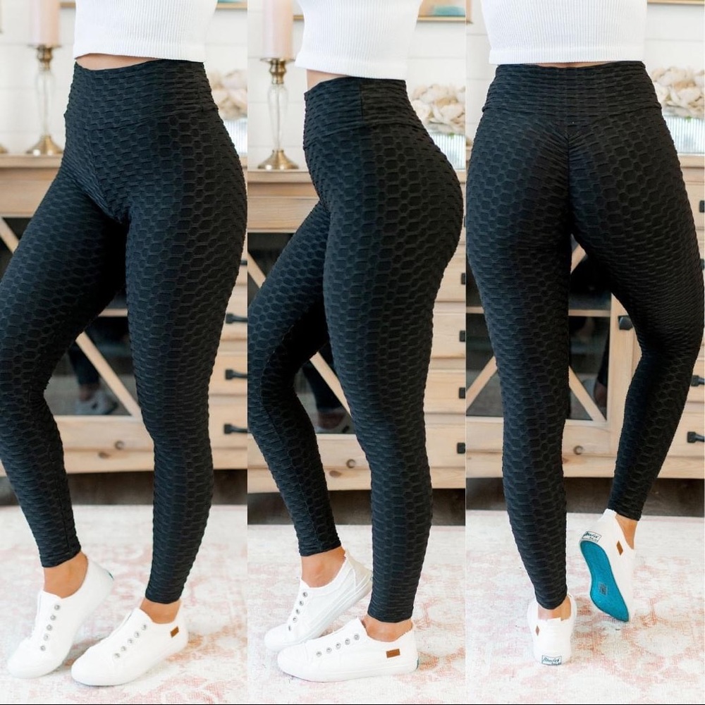 Tik tok leggings